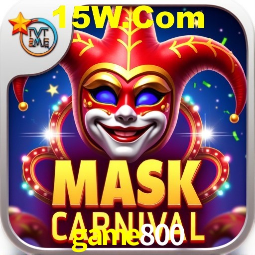 Sistemas de Segurança game800
