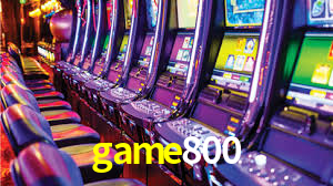 Jogos Exclusivos game800