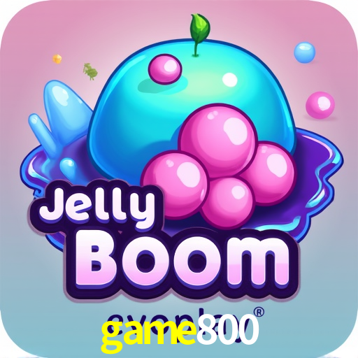 Recursos de Bônus game800