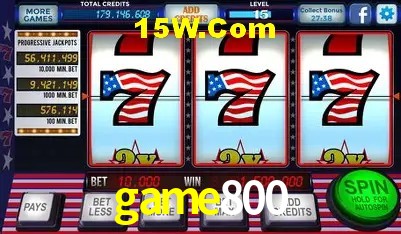 Ofertas Exclusivas game800