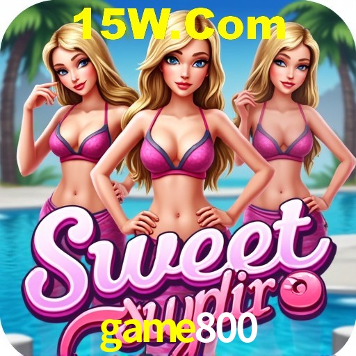 Design Responsivo game800