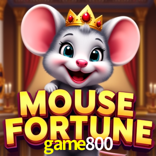 Experiência VIP game800