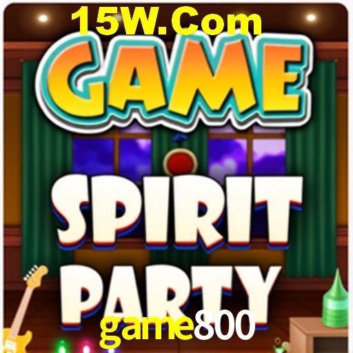 Estatísticas Esportivas game800
