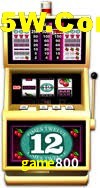 Casino VIP game800