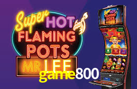 PIX Instantâneo game800