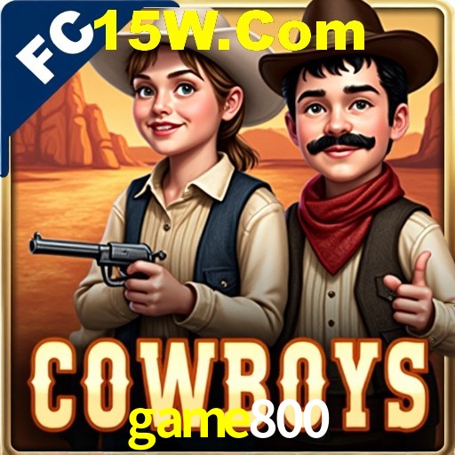 Tecnologia da Plataforma game800